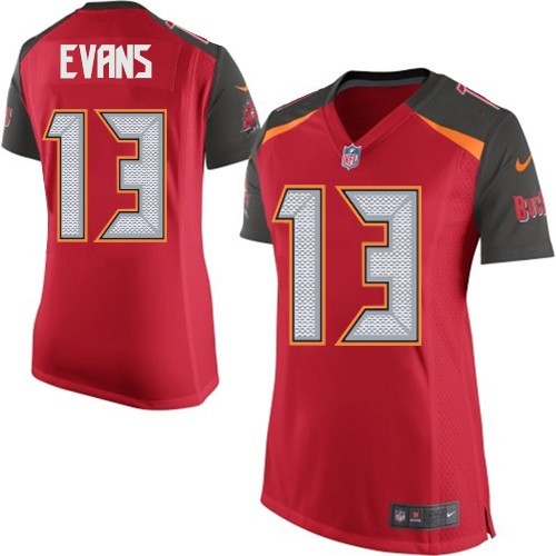 women Tampa Bay Buccaneers jerseys-005